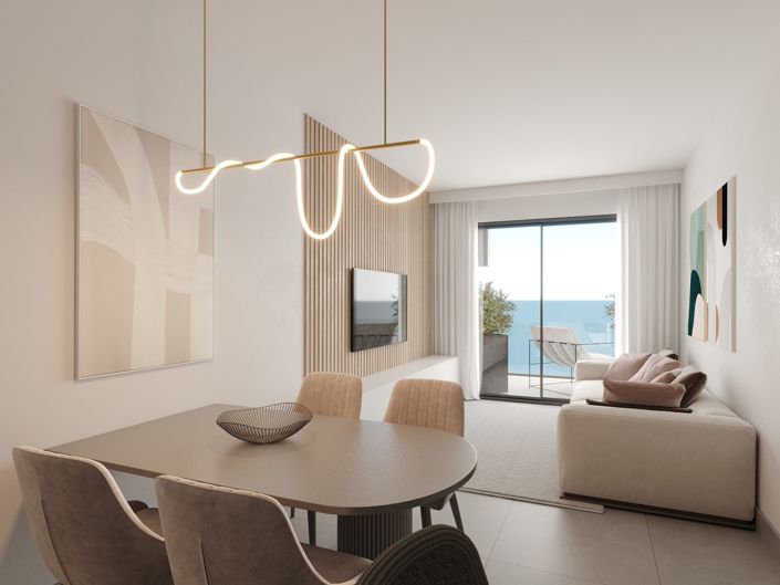 Image No.5-1 Bed Apartment for sale