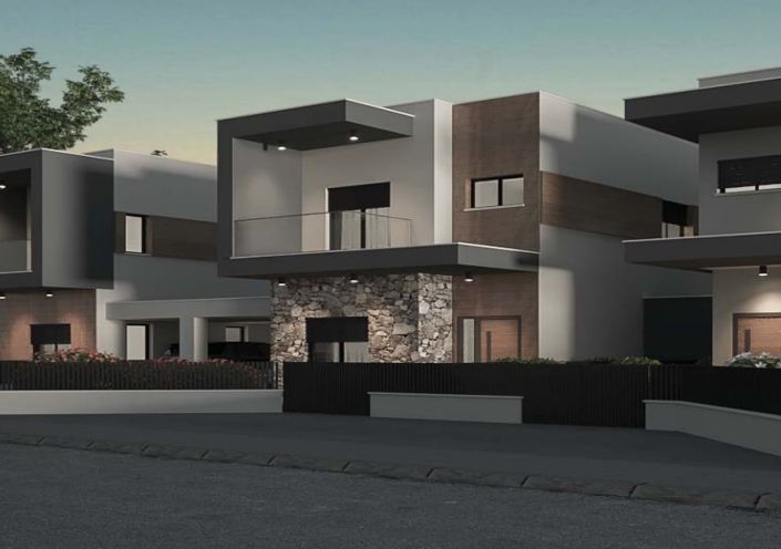 Image No.2-3 Bed Villa for sale