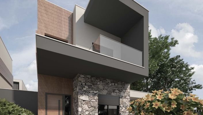 Image No.2-3 Bed Villa for sale