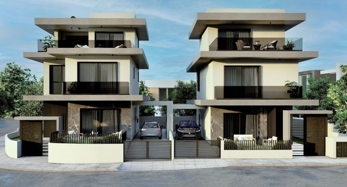 Image No.1-4 Bed Villa for sale