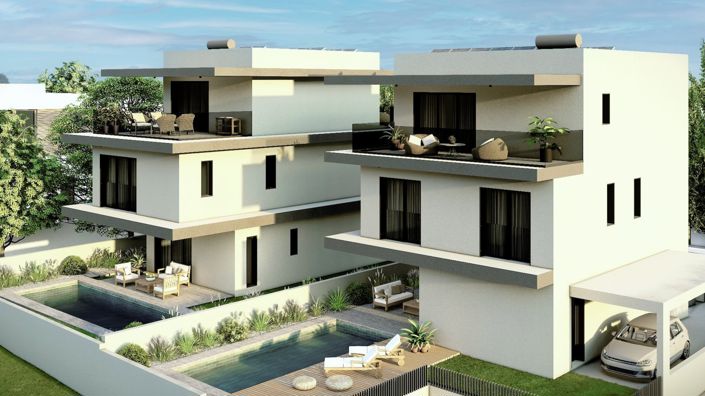 Image No.1-4 Bed Villa for sale
