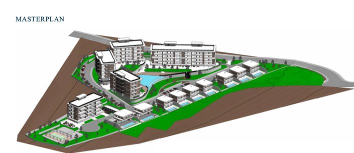 Image No.1-1 Bed Apartment for sale