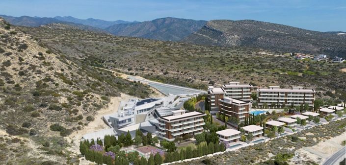 Image No.2-1 Bed Apartment for sale