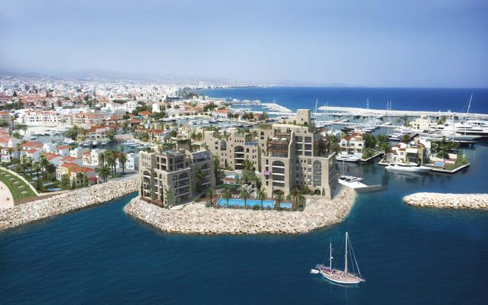 Image No.3-4 Bed Apartment for sale