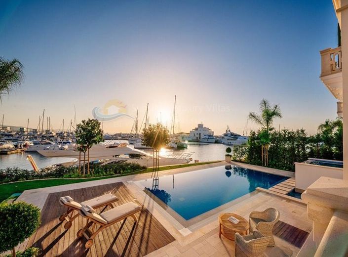 Image No.11-4 Bed Villa for sale