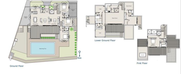 Image No.5-4 Bed Villa for sale