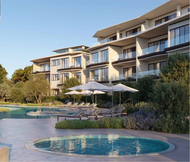 Image No.2-3 Bed Apartment for sale