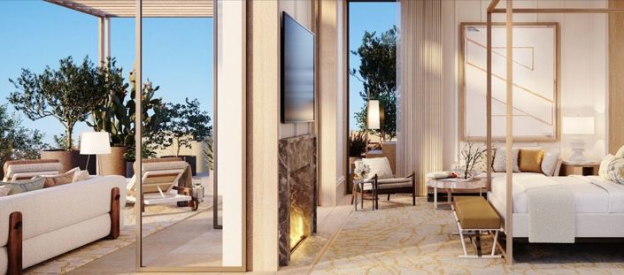 Image No.4-3 Bed Apartment for sale