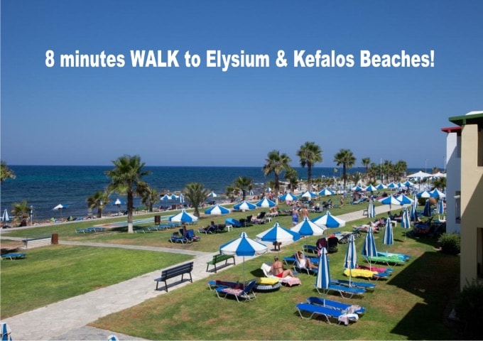 Image No.3-2 Bed Apartment for sale