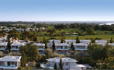 3 Bed Apartment for sale