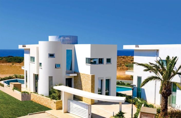 Image No.1-4 Bed Villa for sale