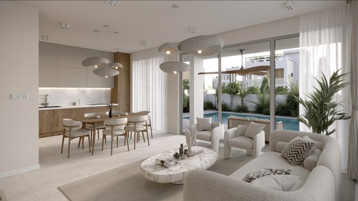 Image No.20-3 Bed Villa for sale