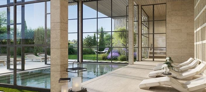 Image No.6-2 Bed Apartment for sale