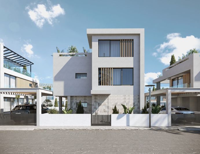 Image No.10-3 Bed Villa for sale