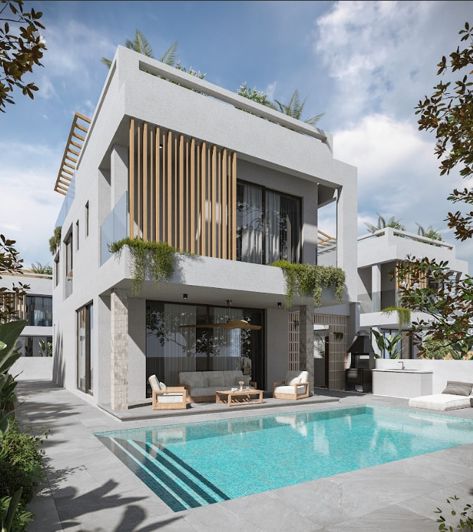 Image No.2-3 Bed Villa for sale