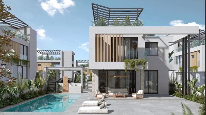 Image No.8-3 Bed Villa for sale