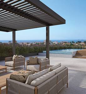 Image No.5-1 Bed Apartment for sale