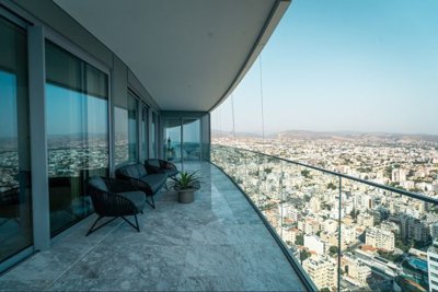 1 Bed Apartment for sale