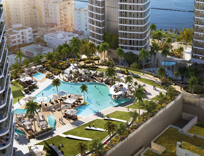 Image No.2-3 Bed Apartment for sale