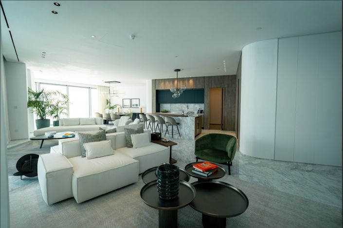 Image No.3-3 Bed Apartment for sale