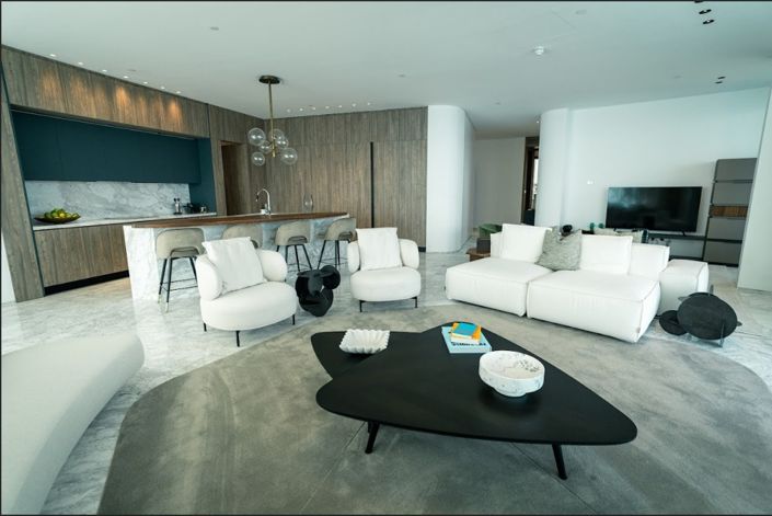 Image No.4-3 Bed Apartment for sale