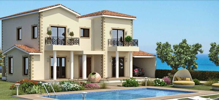 Image No.1-3 Bed Villa for sale
