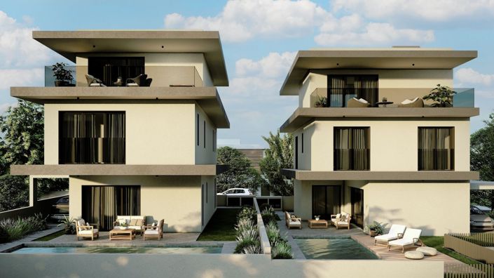 Image No.1-4 Bed Villa for sale