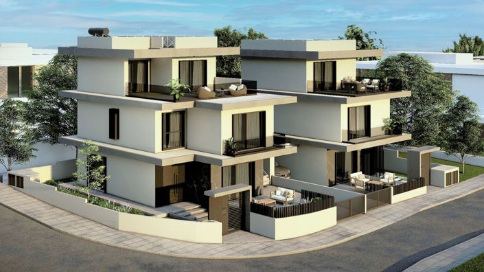 Image No.1-4 Bed Villa for sale
