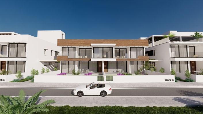 Image No.2-2 Bed Apartment for sale