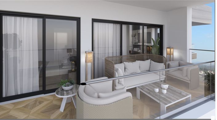 Image No.6-1 Bed Apartment for sale