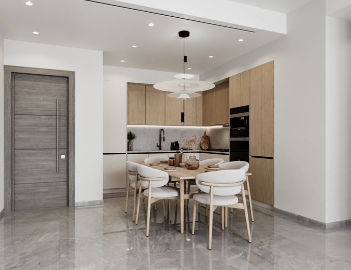 Image No.6-2 Bed Apartment for sale