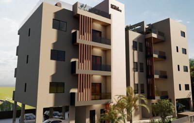 3 Bed Apartment for sale