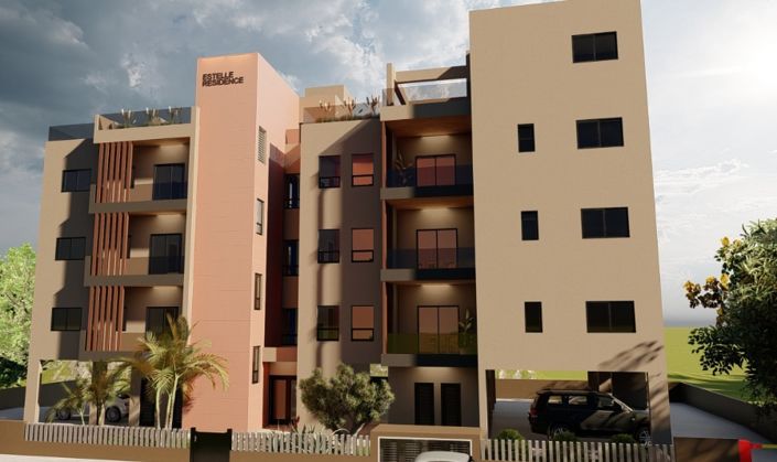 Image No.6-2 Bed Apartment for sale