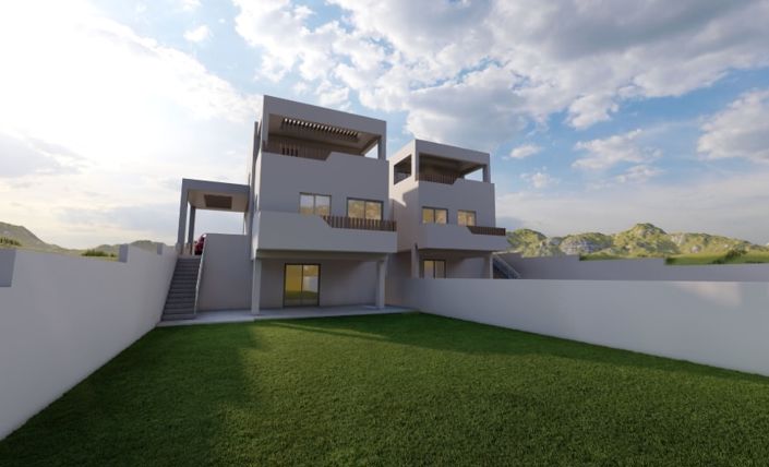 Image No.1-3 Bed Villa for sale