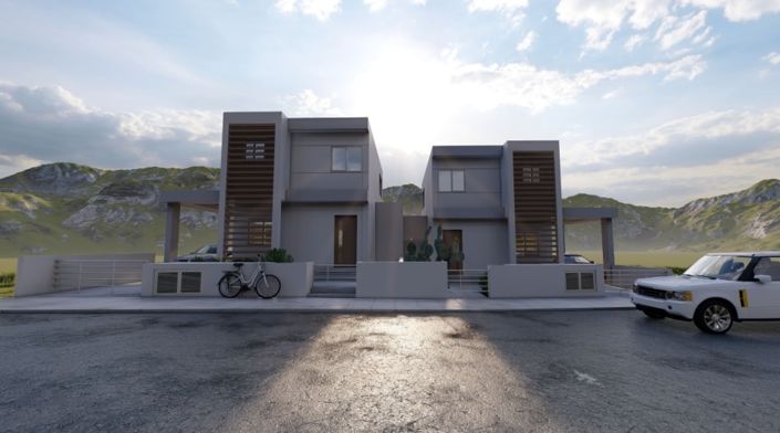 Image No.2-3 Bed Villa for sale