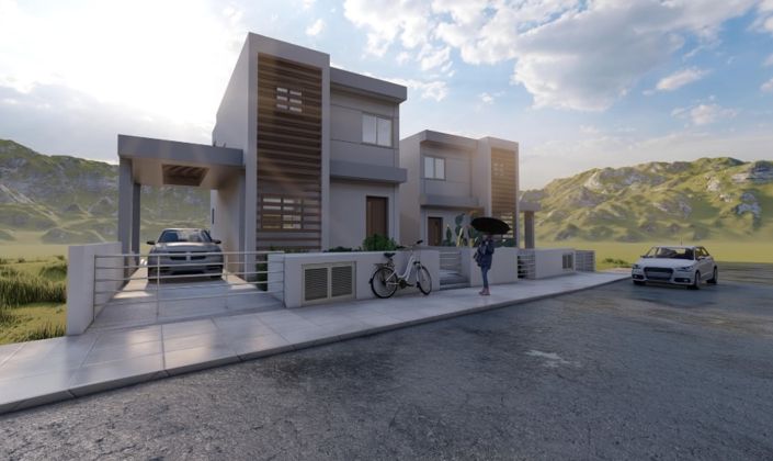 Image No.3-3 Bed Villa for sale