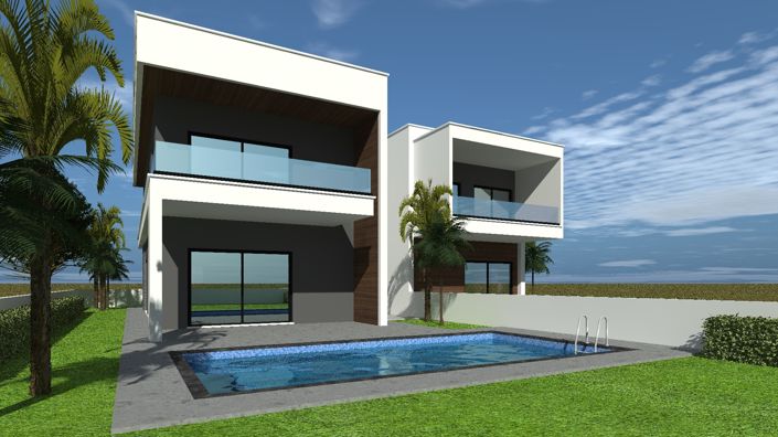 Image No.1-4 Bed Villa for sale