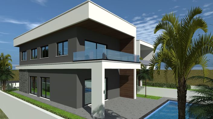 Image No.5-4 Bed Villa for sale