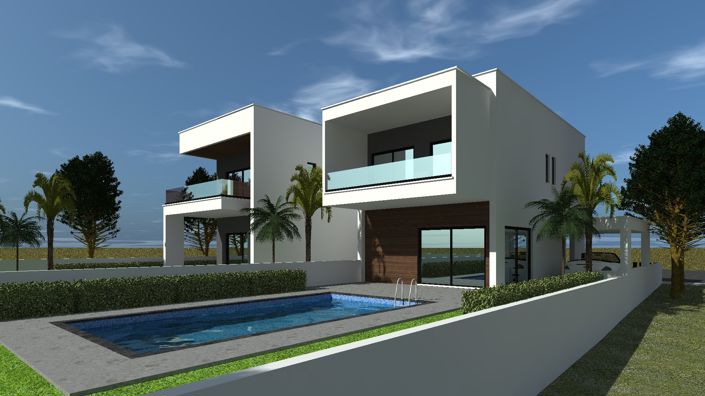 Image No.7-4 Bed Villa for sale