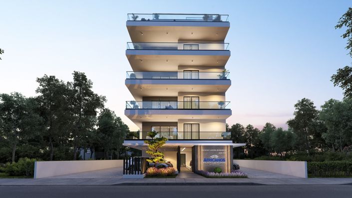 Image No.10-2 Bed Apartment for sale