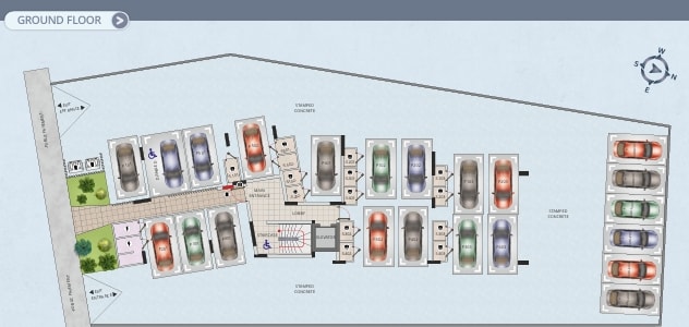 Image No.20-2 Bed Apartment for sale