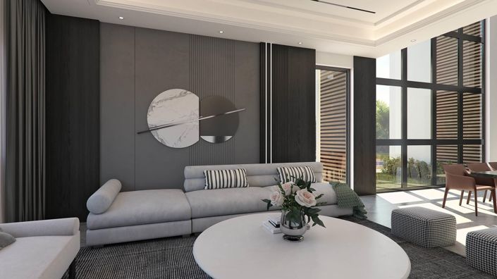 Image No.15-5 Bed Villa for sale