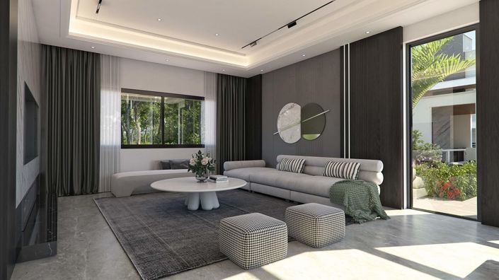 Image No.16-5 Bed Villa for sale