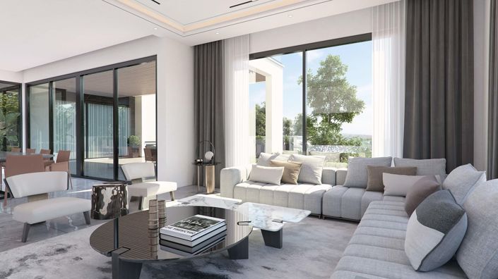 Image No.19-5 Bed Villa for sale