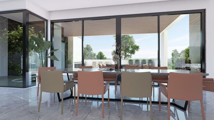 Image No.20-5 Bed Villa for sale