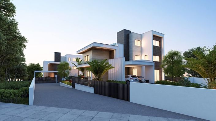 Image No.21-5 Bed Villa for sale