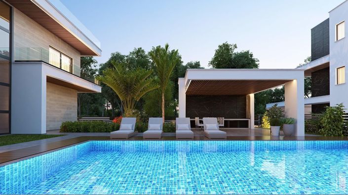 Image No.23-5 Bed Villa for sale