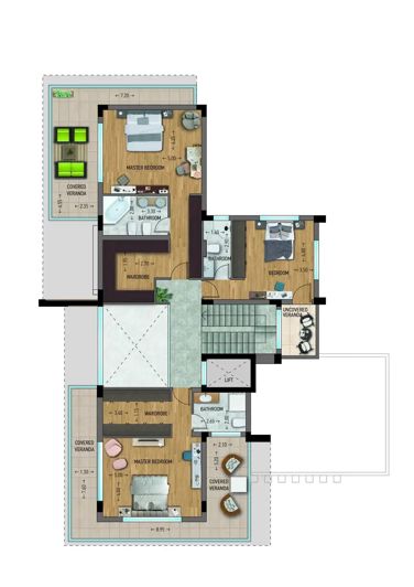 Image No.27-5 Bed Villa for sale