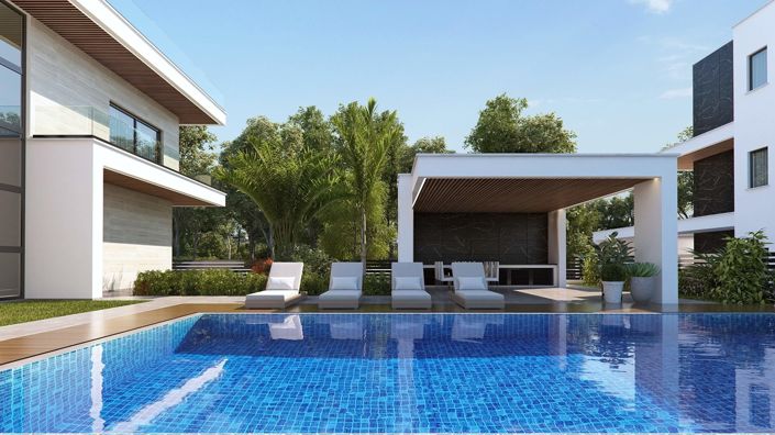 Image No.3-5 Bed Villa for sale