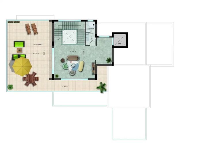 Image No.32-5 Bed Villa for sale